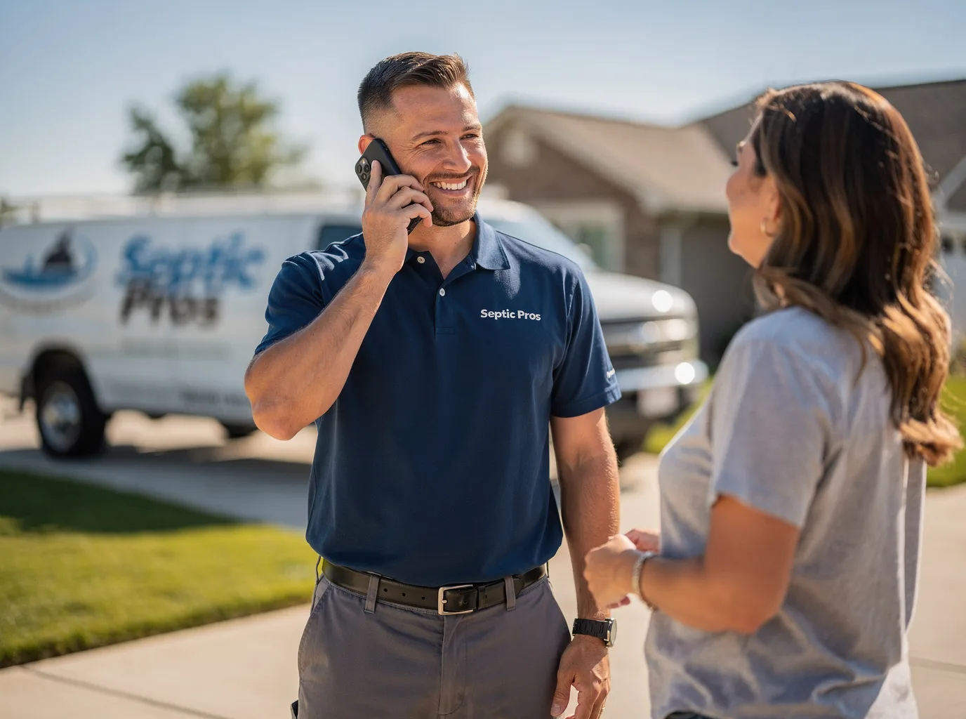 Septic Tank Pumping Brownwood, MO FAQs